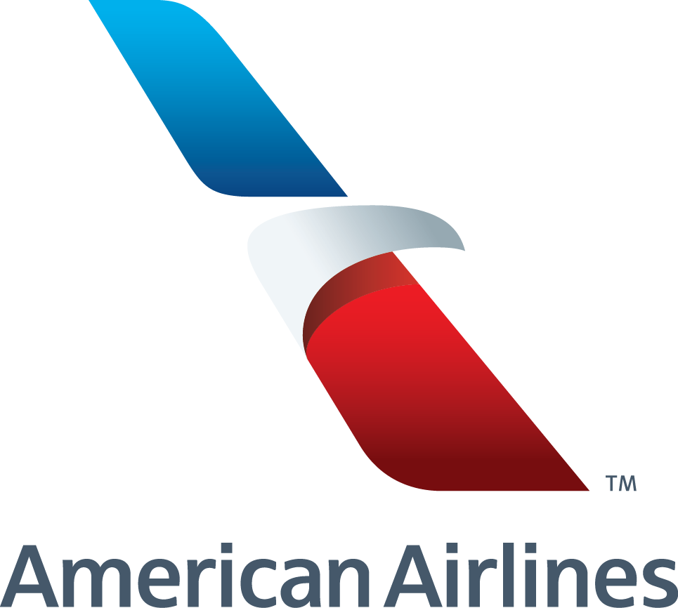 American Airlines logo
