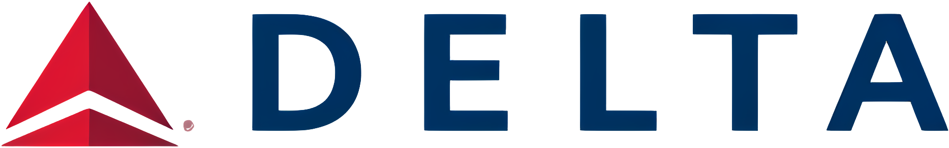 Delta Air Lines logo