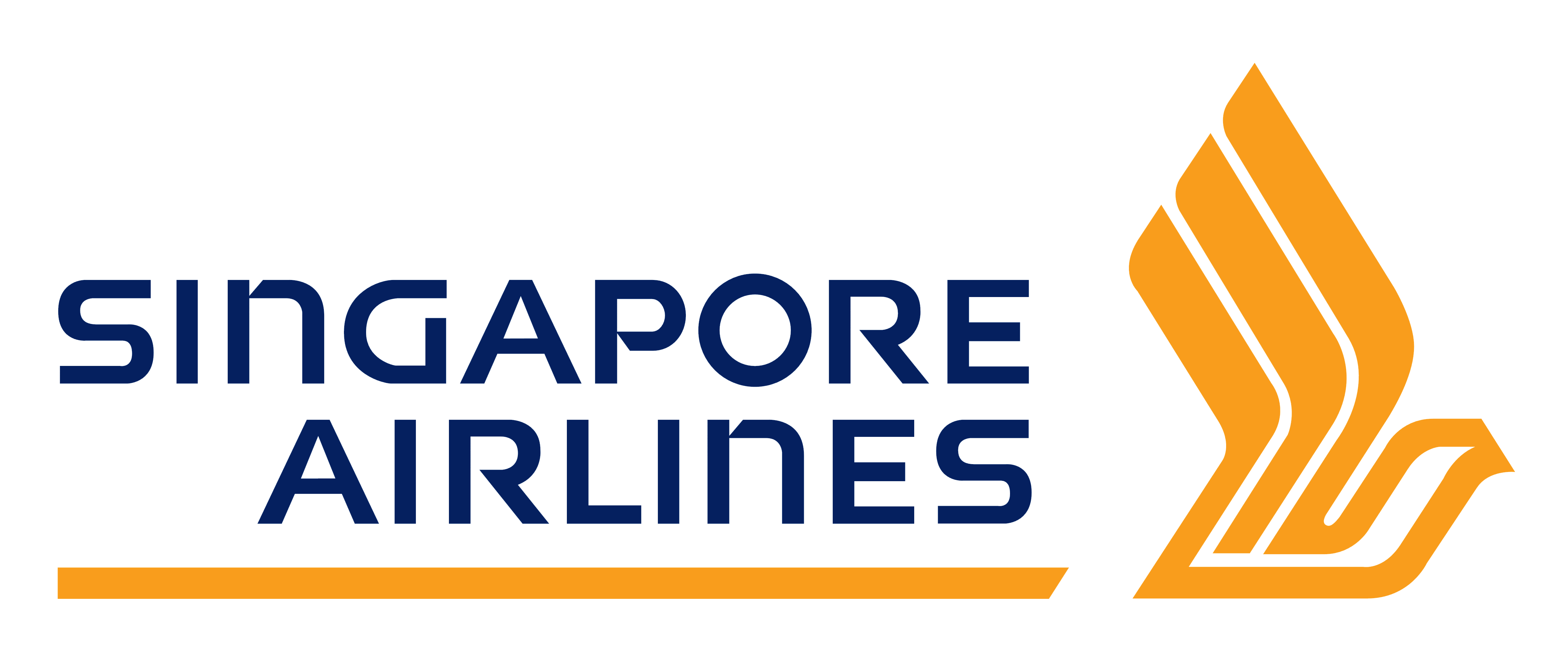 Singapore Airlines logo