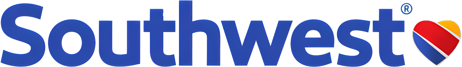 Southwest Airlines logo