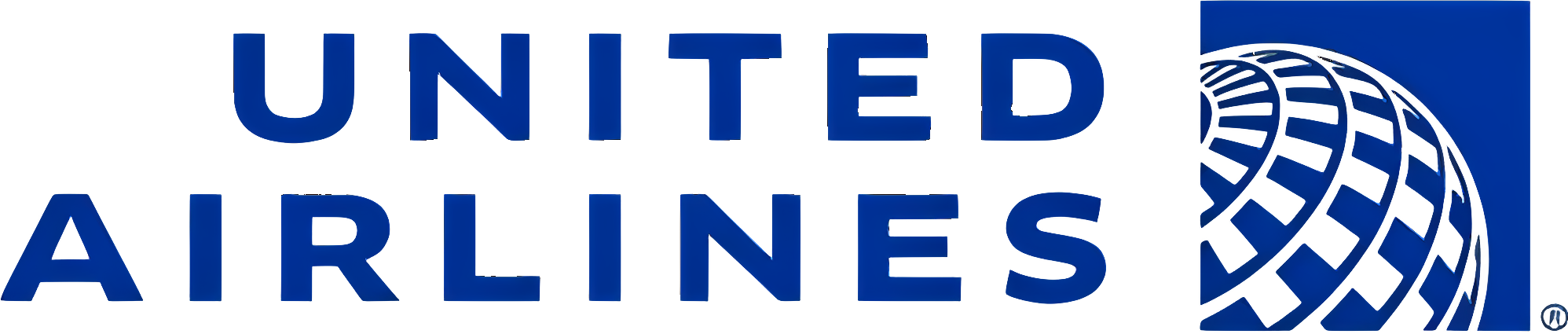 United Airlines logo