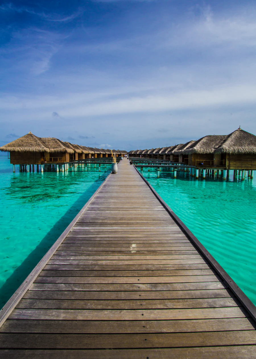 Nassau travel scene